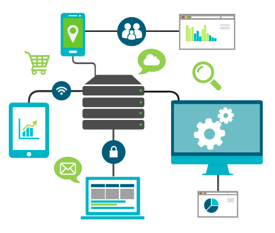Triton Network Solutions CCTV & Network Solutions